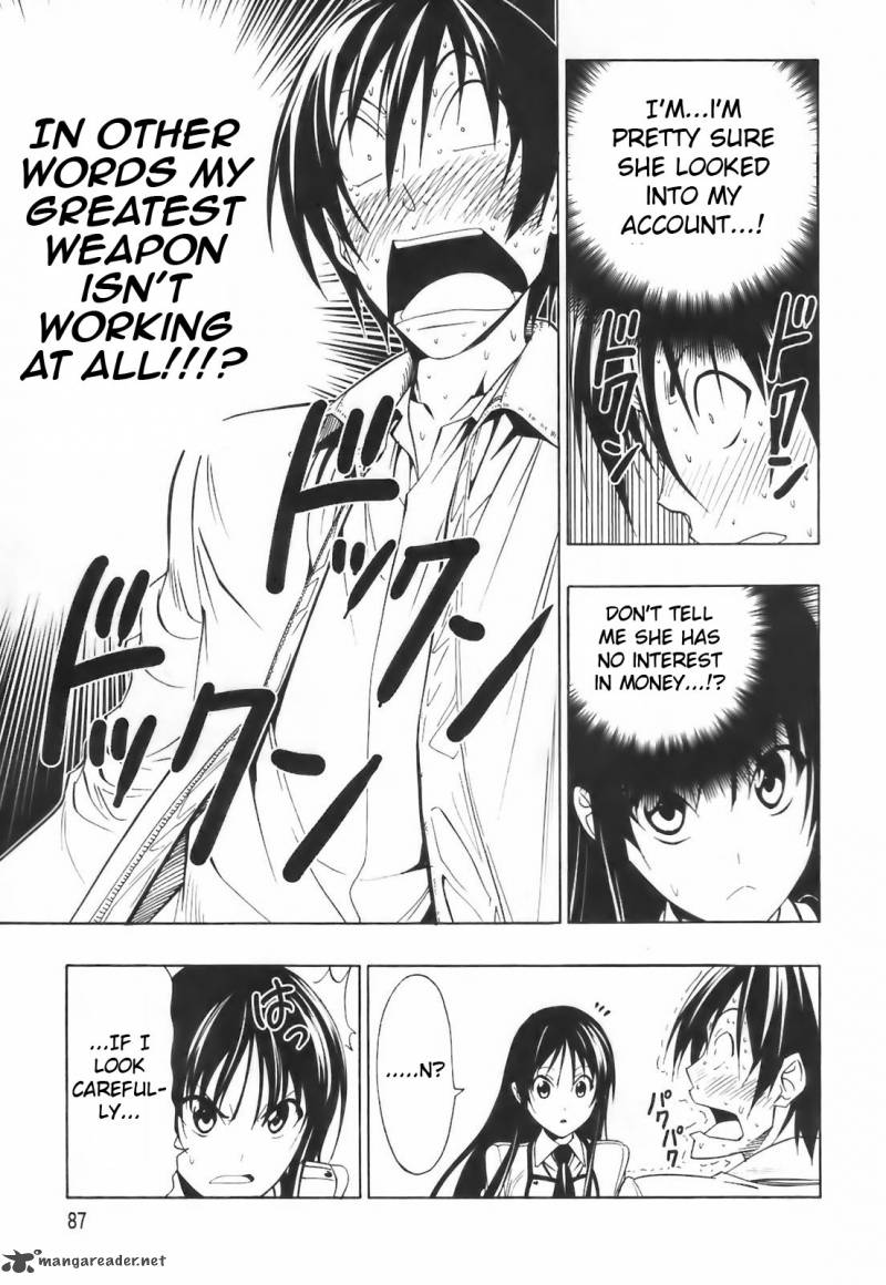 Super Oresama Love Story 2 36