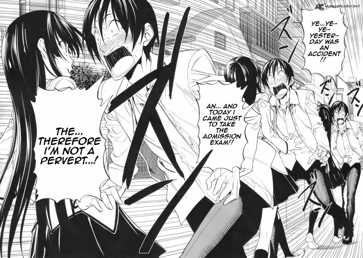 Super Oresama Love Story 2 39