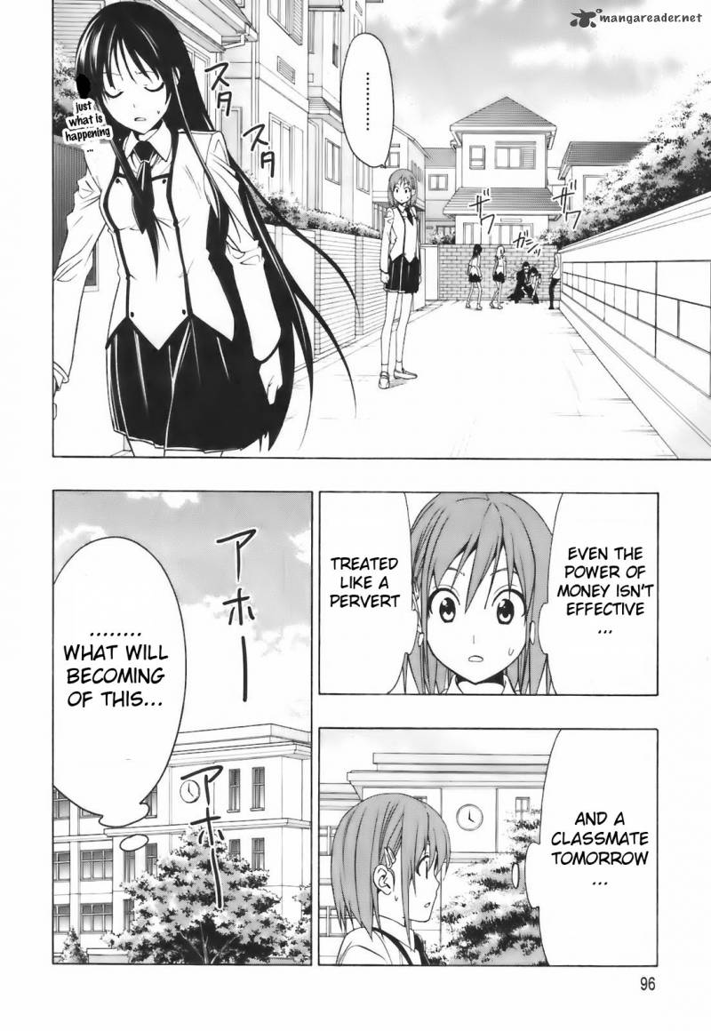 Super Oresama Love Story 2 43