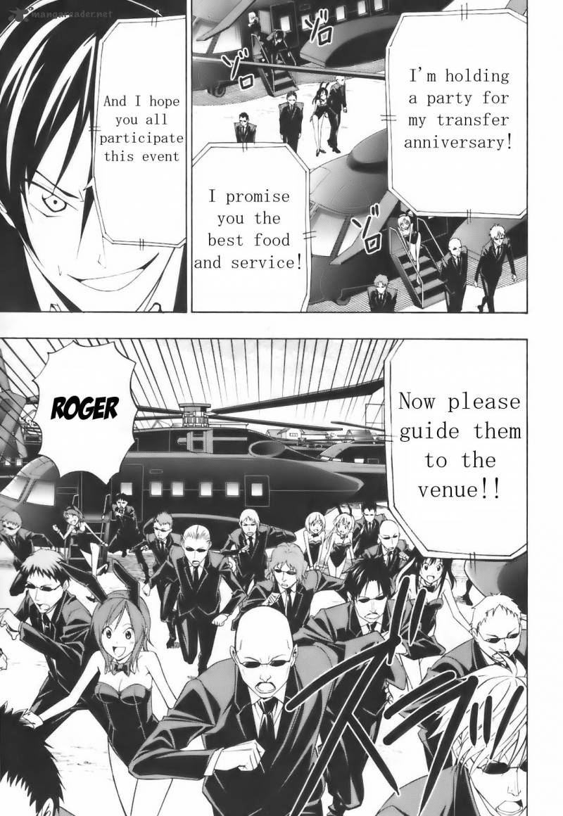 Super Oresama Love Story 3 18