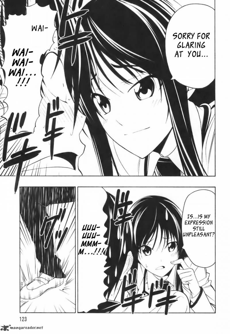 Super Oresama Love Story 3 28
