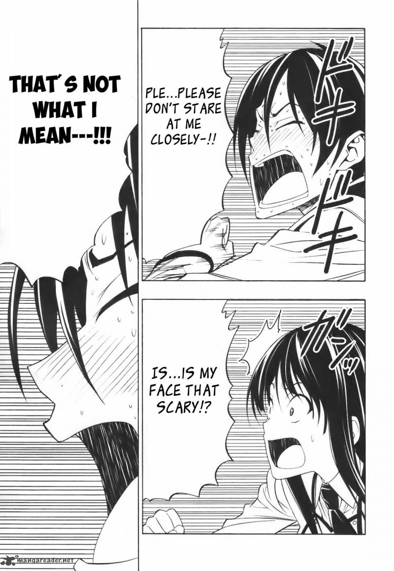Super Oresama Love Story 3 30