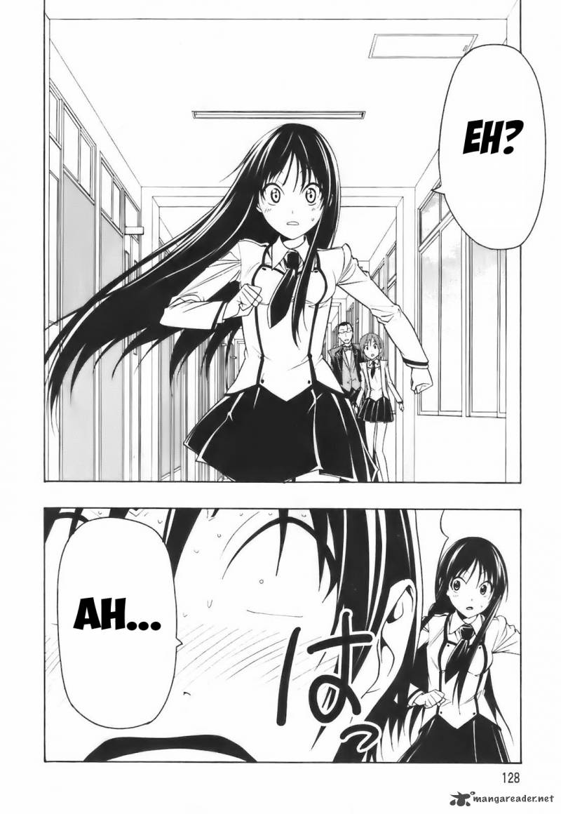 Super Oresama Love Story 3 33