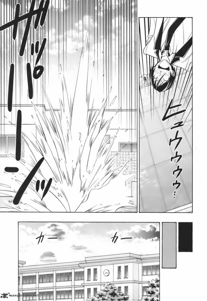 Super Oresama Love Story 3 36