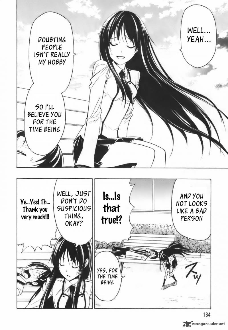Super Oresama Love Story 3 39