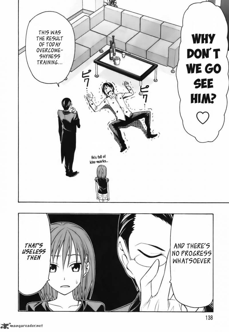 Super Oresama Love Story 4 3