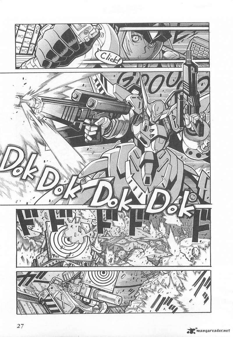 Super Robot Taisen Og Divine Wars Record Of Atx 1 32