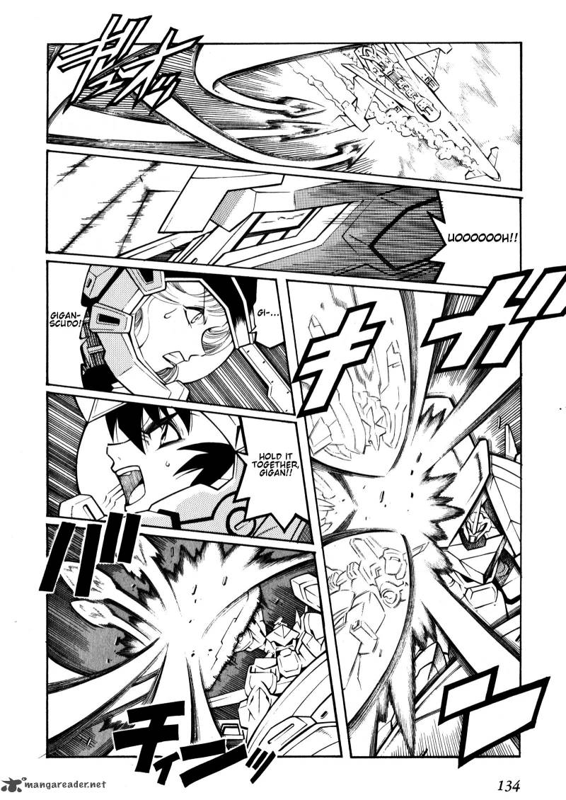 Super Robot Taisen Og Divine Wars Record Of Atx 2 133