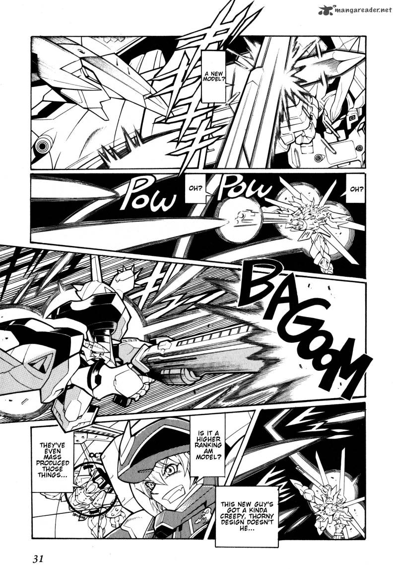 Super Robot Taisen Og Divine Wars Record Of Atx 2 32