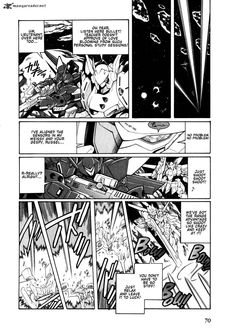 Super Robot Taisen Og Divine Wars Record Of Atx 2 70