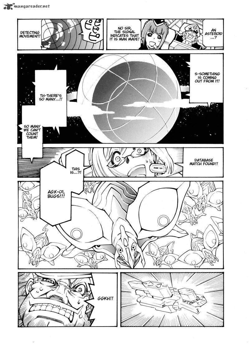 Super Robot Taisen Og Divine Wars Record Of Atx 3 106
