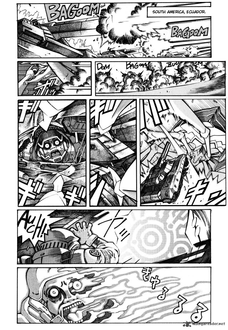 Super Robot Taisen Og Divine Wars Record Of Atx 3 108