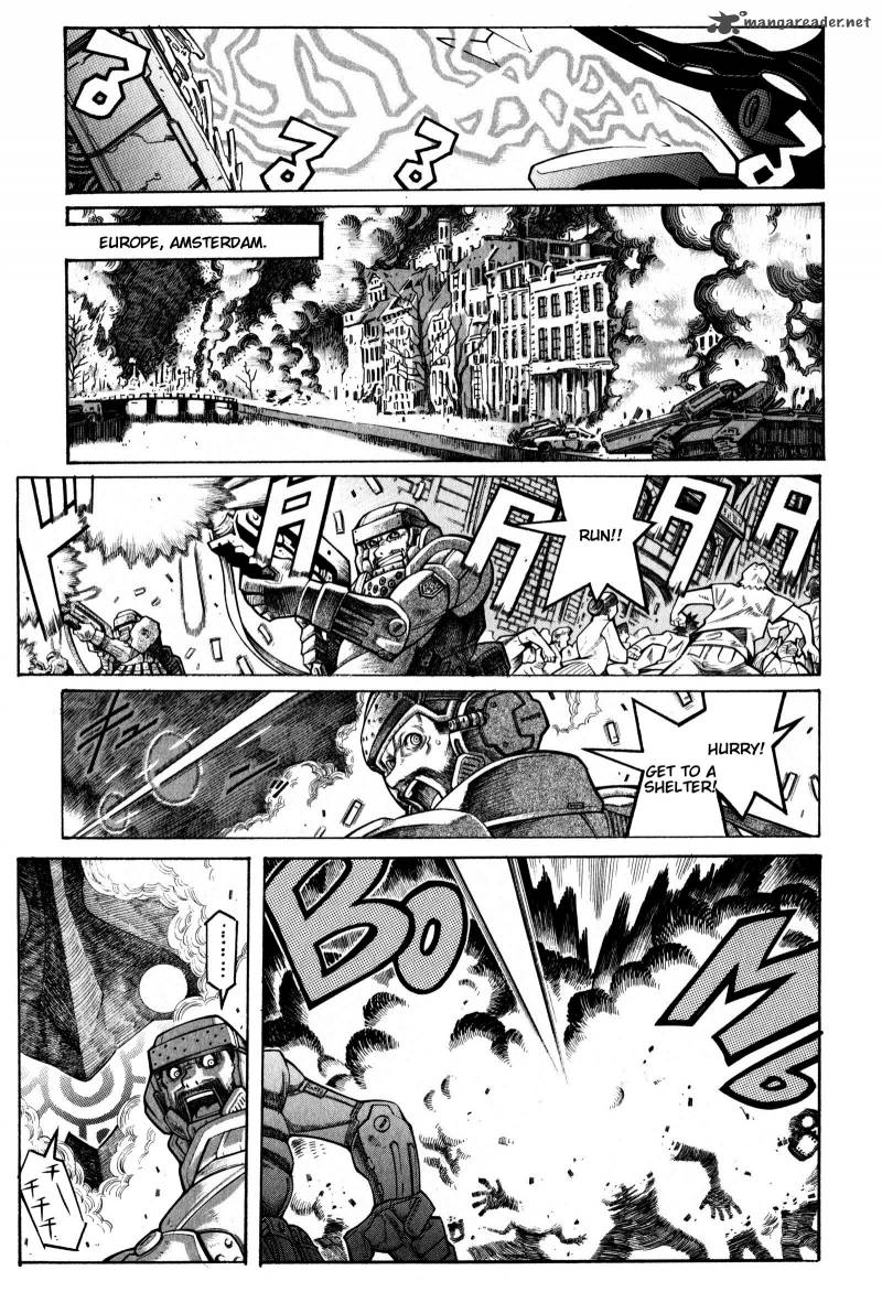 Super Robot Taisen Og Divine Wars Record Of Atx 3 109