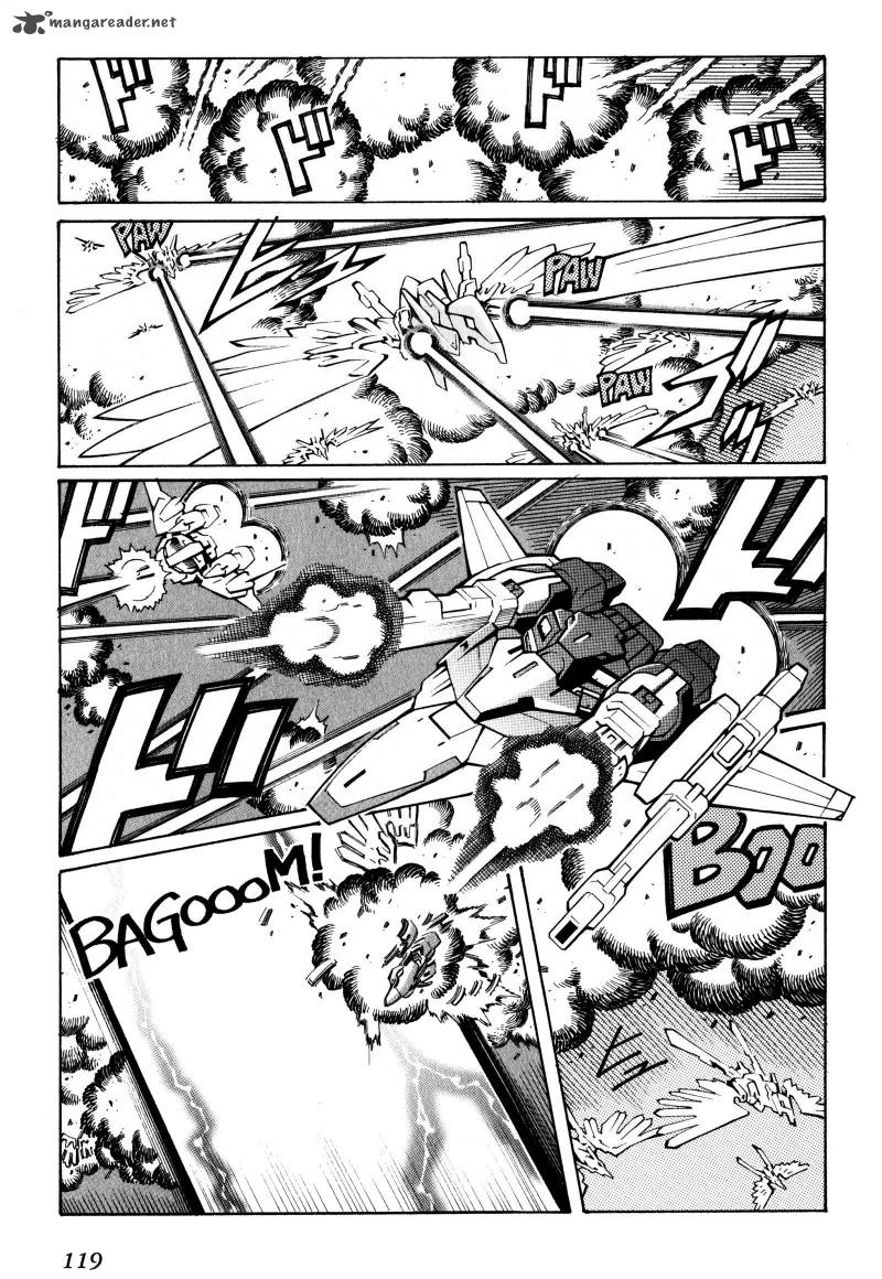Super Robot Taisen Og Divine Wars Record Of Atx 3 118