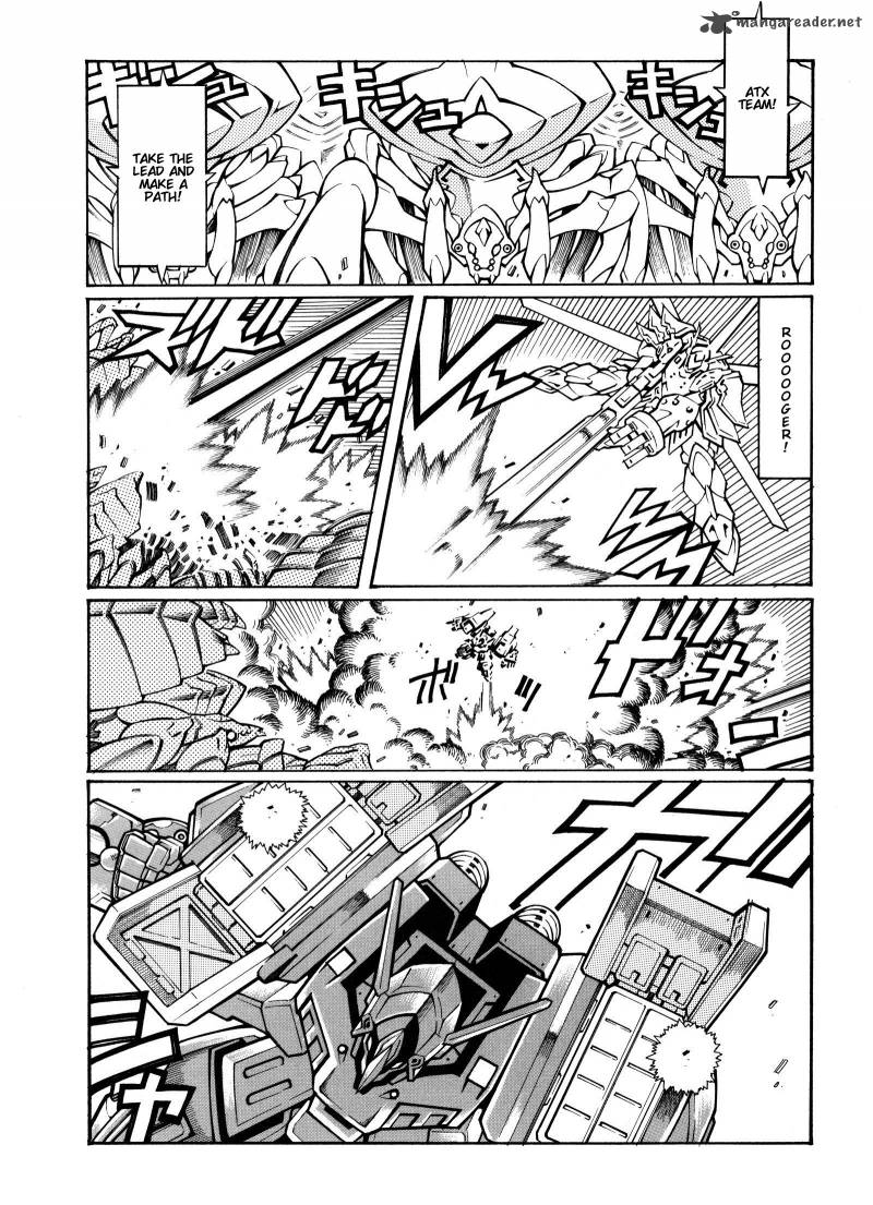 Super Robot Taisen Og Divine Wars Record Of Atx 3 120
