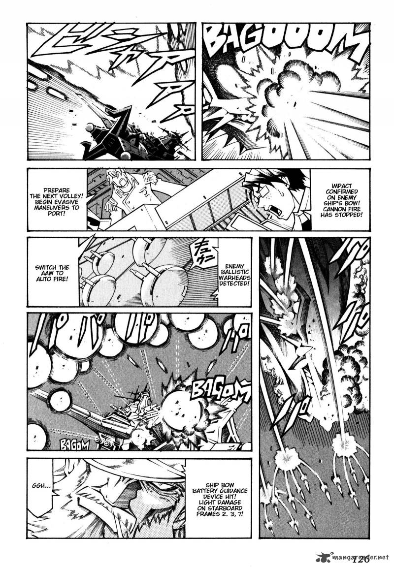 Super Robot Taisen Og Divine Wars Record Of Atx 3 125