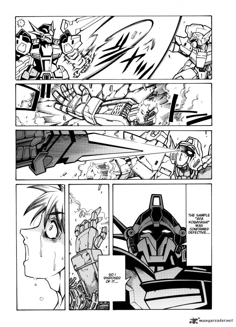 Super Robot Taisen Og Divine Wars Record Of Atx 3 139