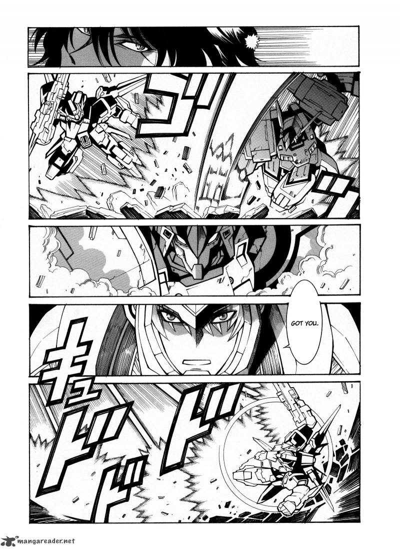 Super Robot Taisen Og Divine Wars Record Of Atx 3 142