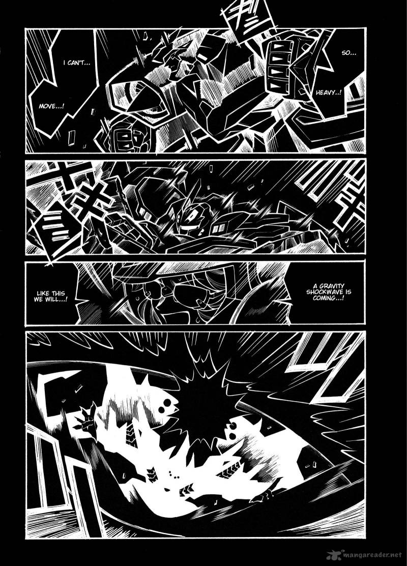 Super Robot Taisen Og Divine Wars Record Of Atx 3 40