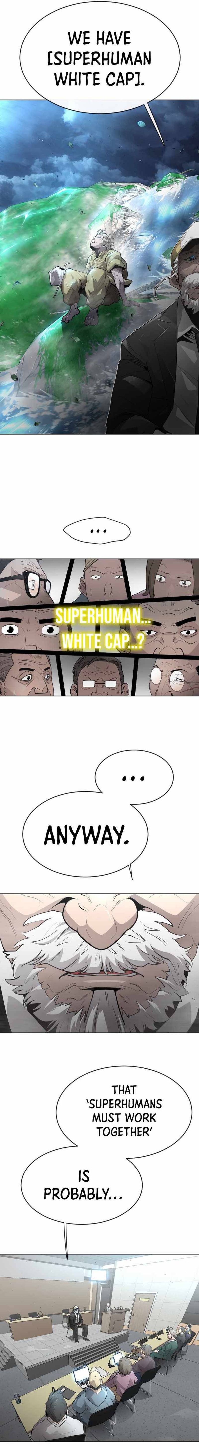 Superhuman Era 101 18