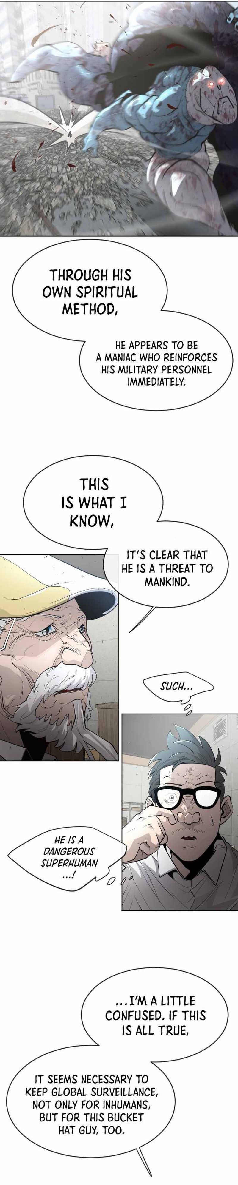 Superhuman Era 101 4