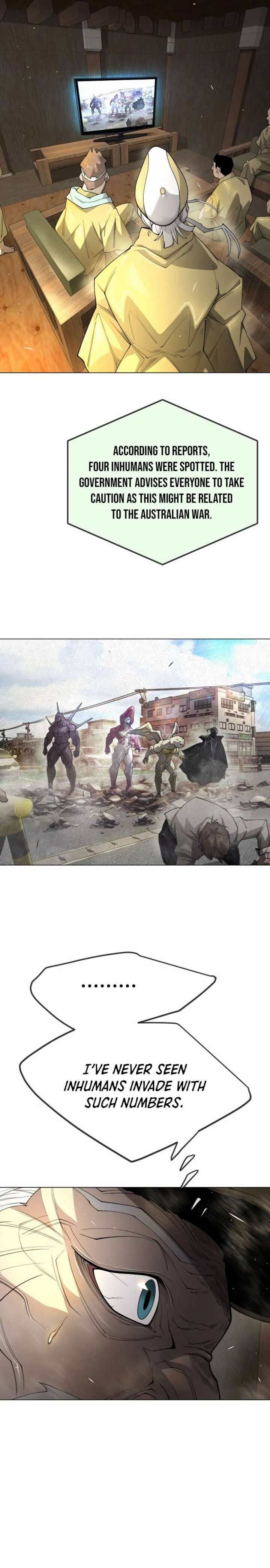 Superhuman Era 163 26