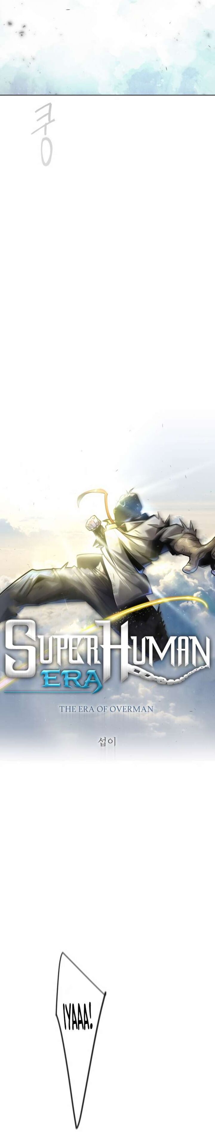 Superhuman Era 163 4