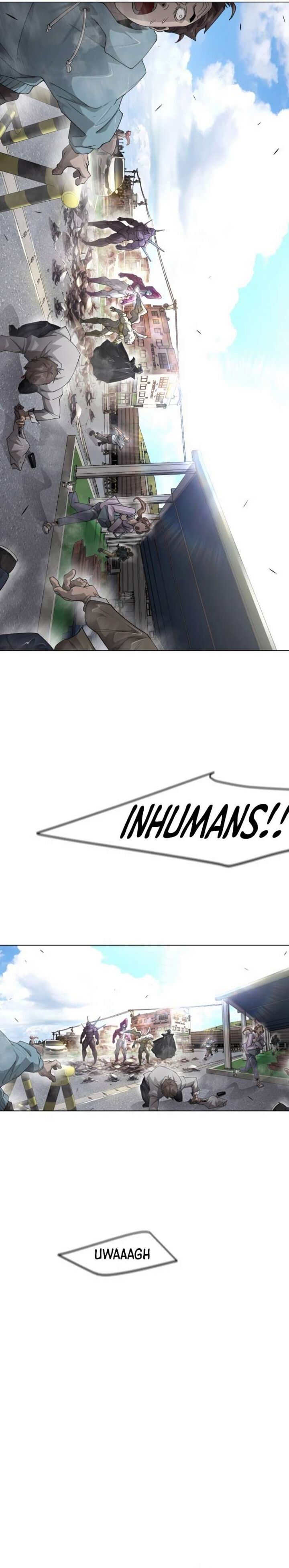 Superhuman Era 163 5