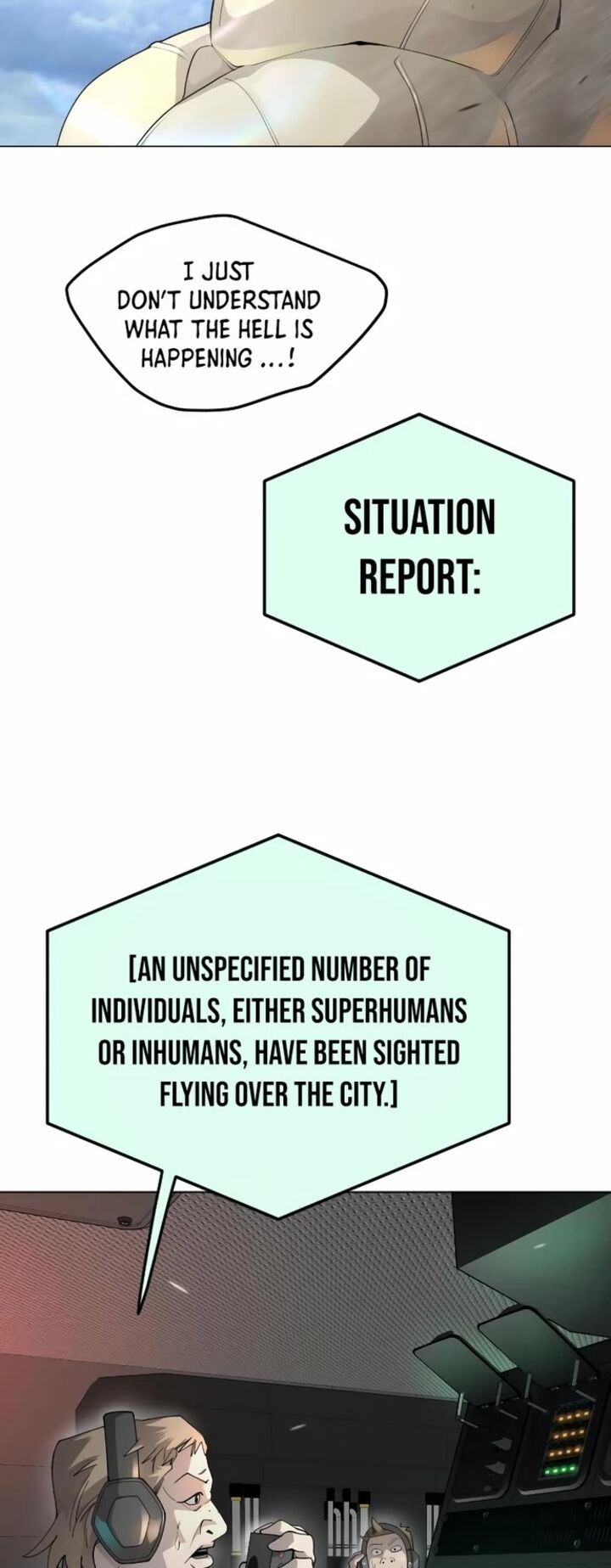 Superhuman Era 176 18