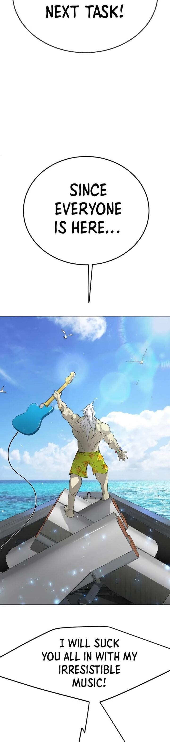 Superhuman Era 176 5