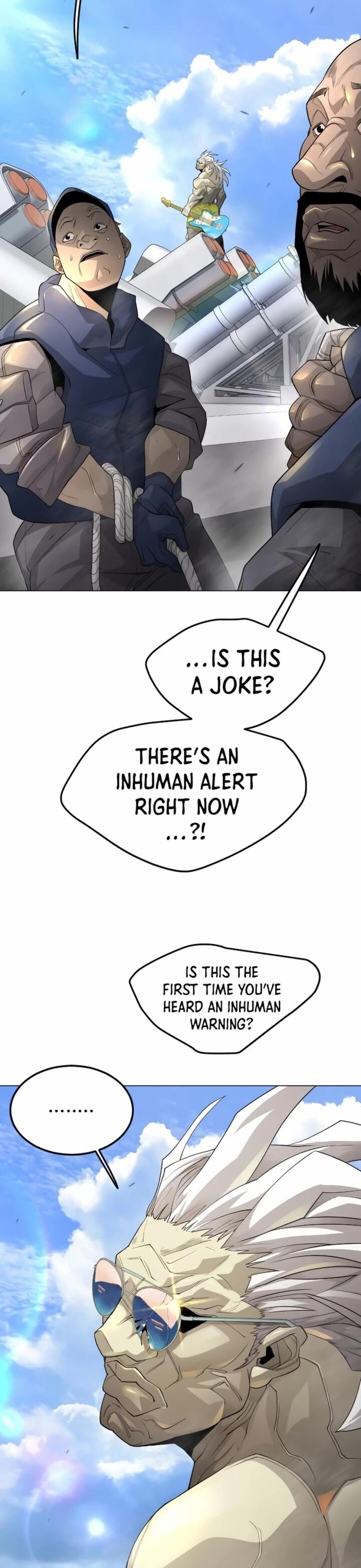 Superhuman Era 176 8