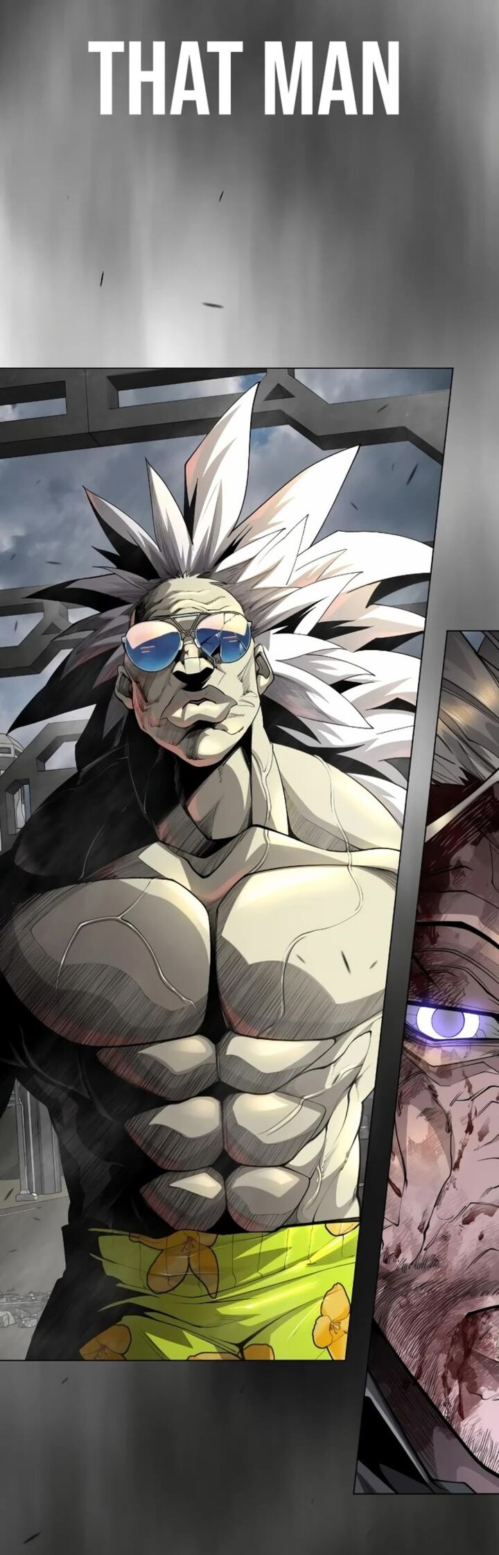 Superhuman Era 177 14