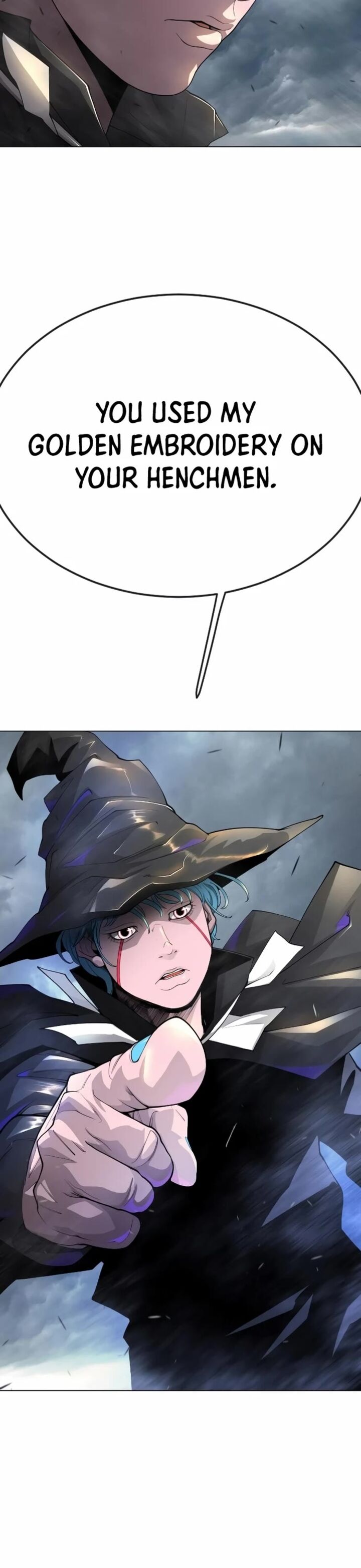 Superhuman Era 177 22