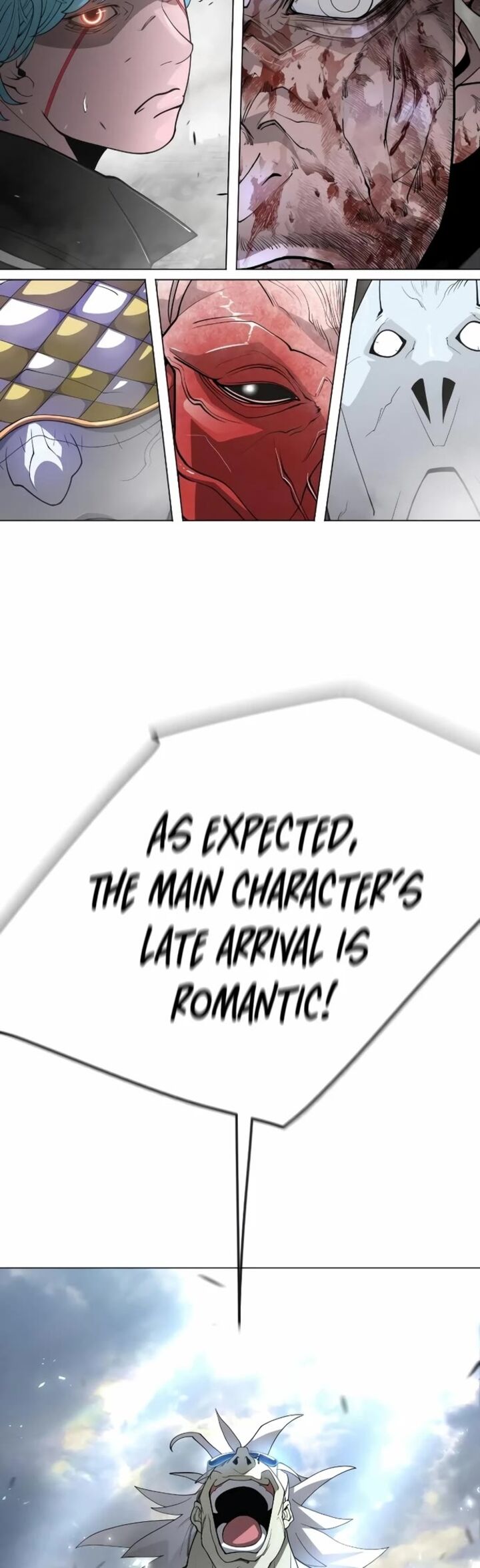 Superhuman Era 177 4