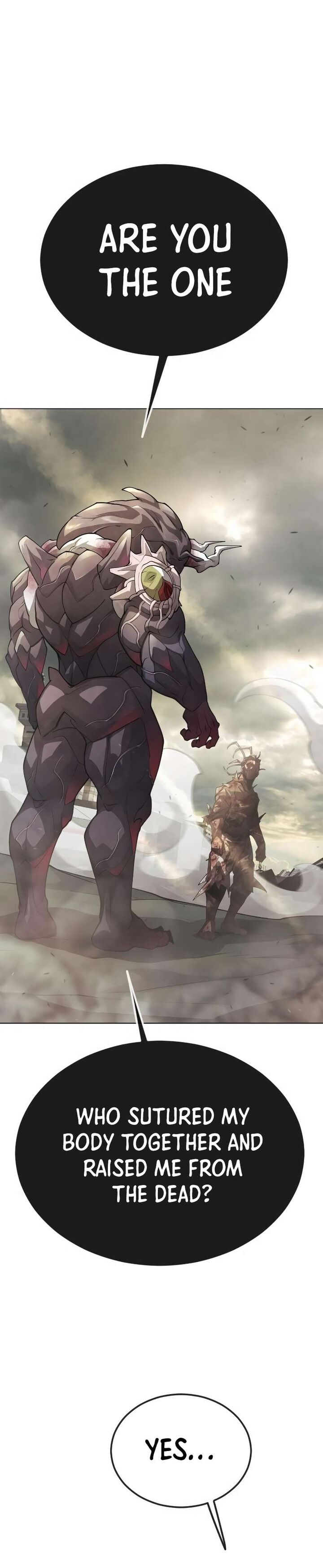Superhuman Era 181 28
