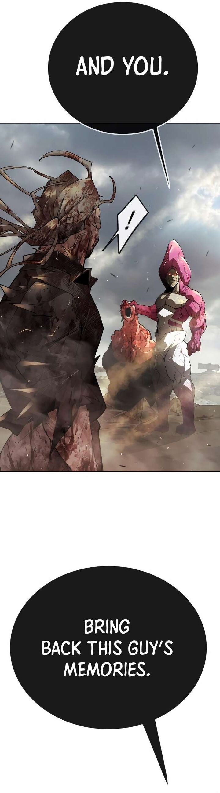 Superhuman Era 181 35