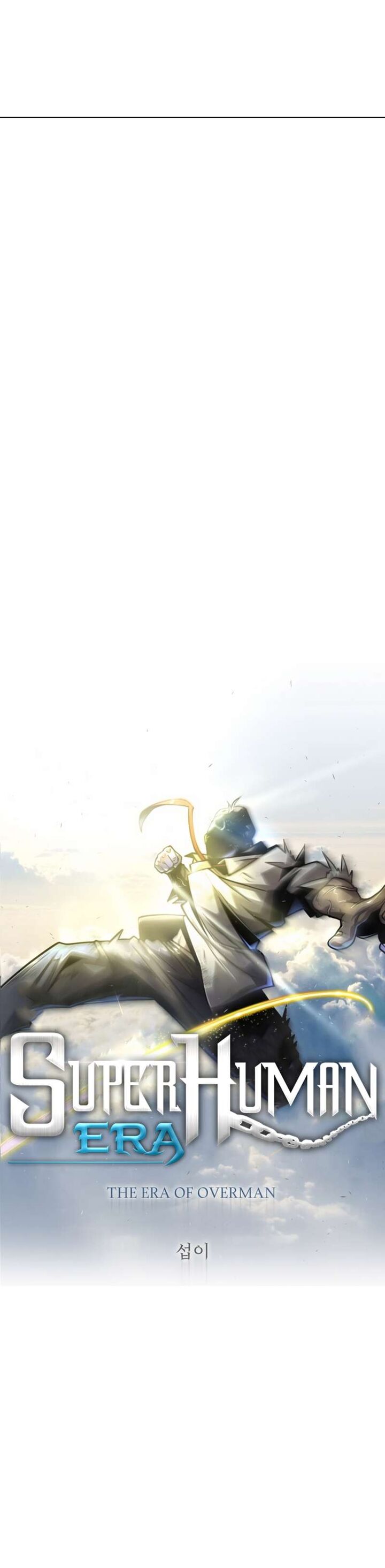 Superhuman Era 181 4