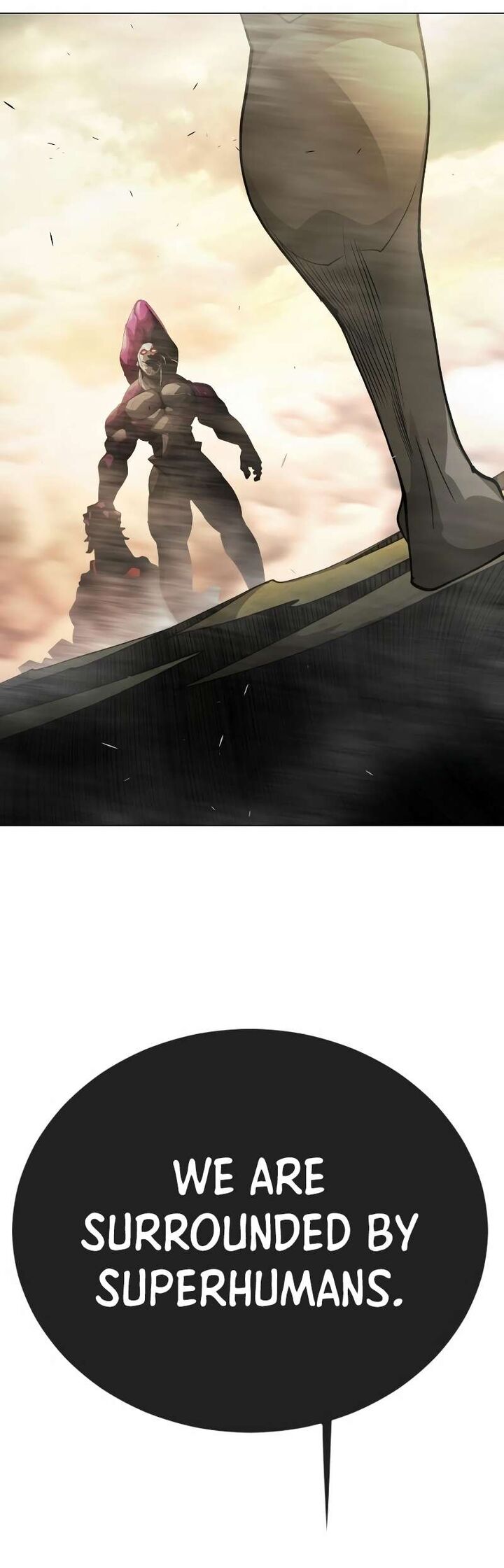 Superhuman Era 181 42