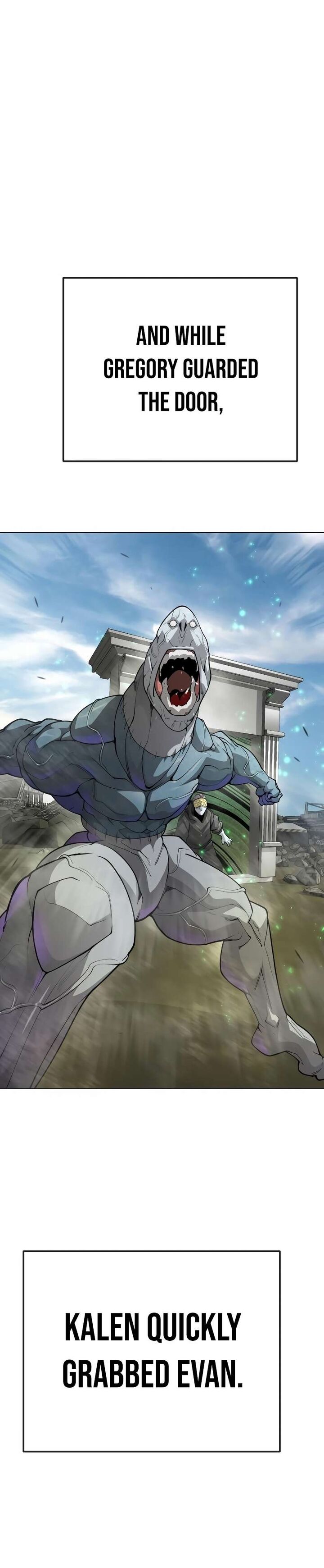 Superhuman Era 182 10