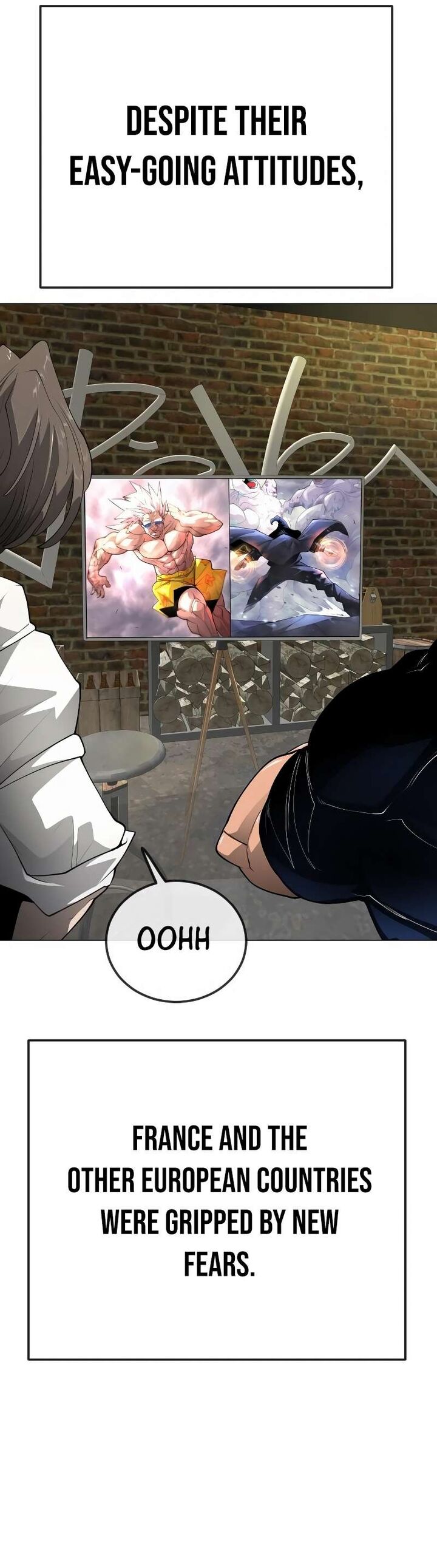 Superhuman Era 182 23