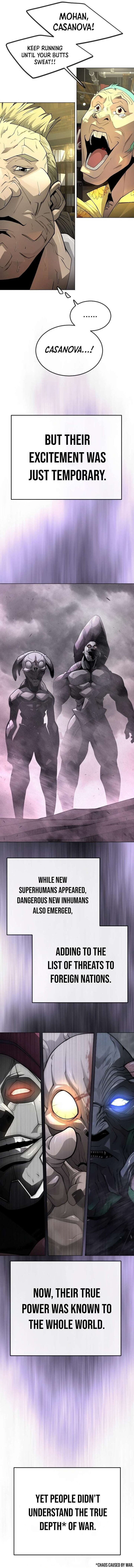 Superhuman Era 182 25