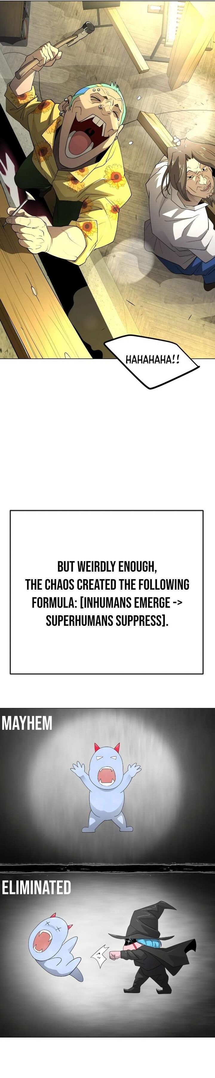 Superhuman Era 182 26