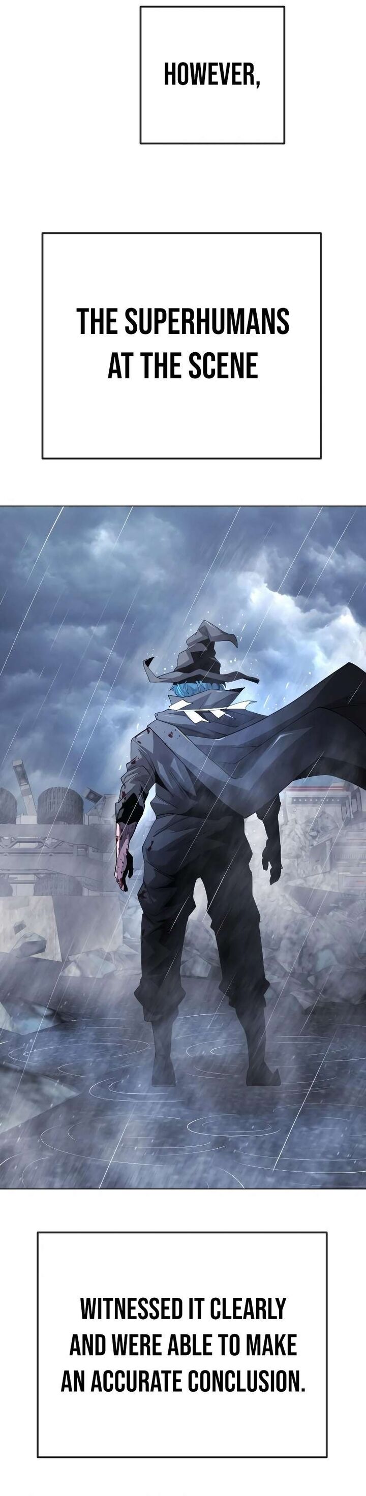 Superhuman Era 182 27