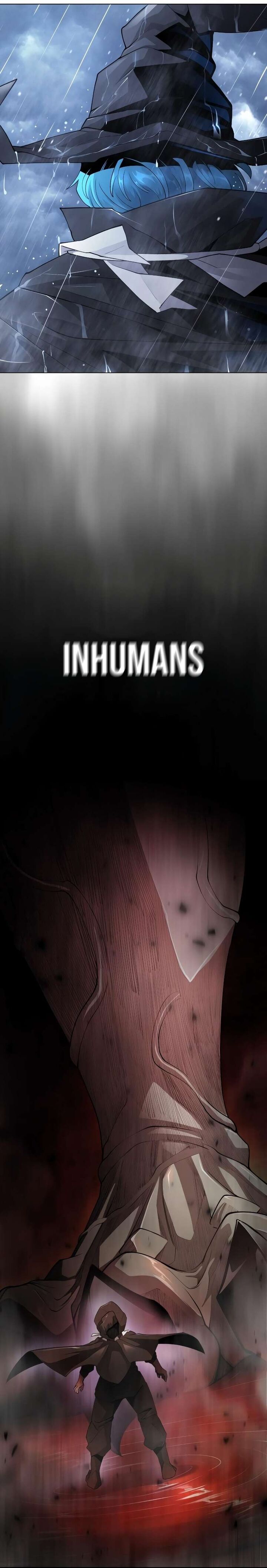 Superhuman Era 182 28