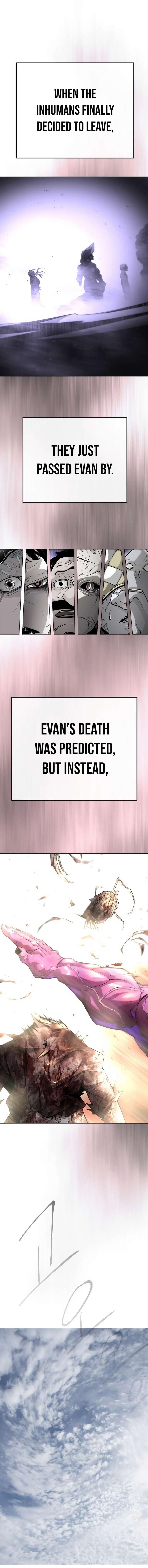 Superhuman Era 182 6