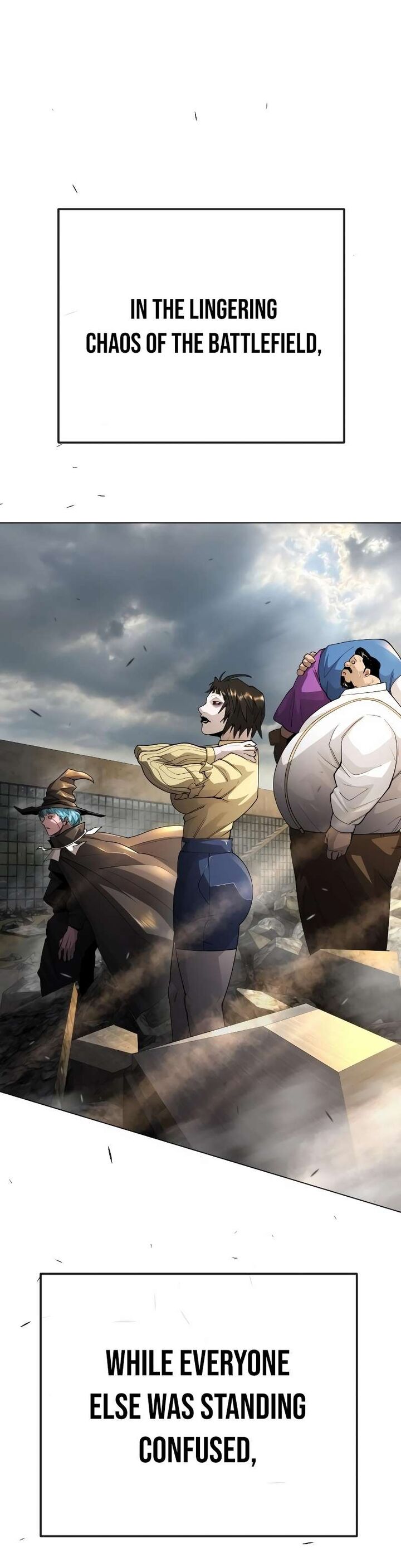 Superhuman Era 182 8