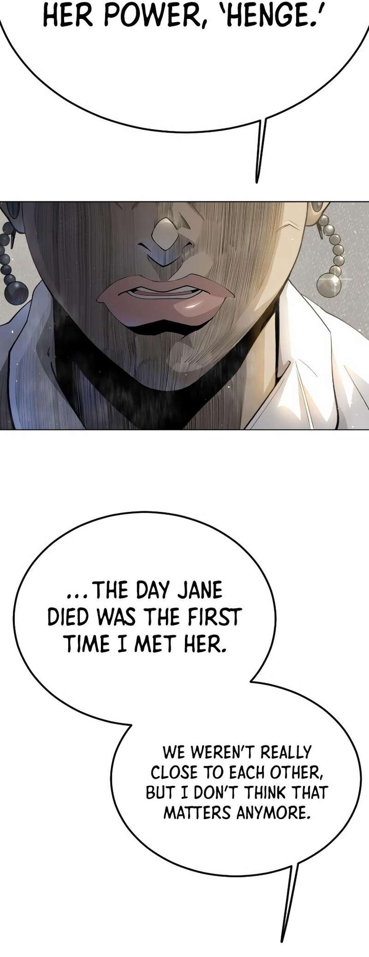 Superhuman Era 183 19