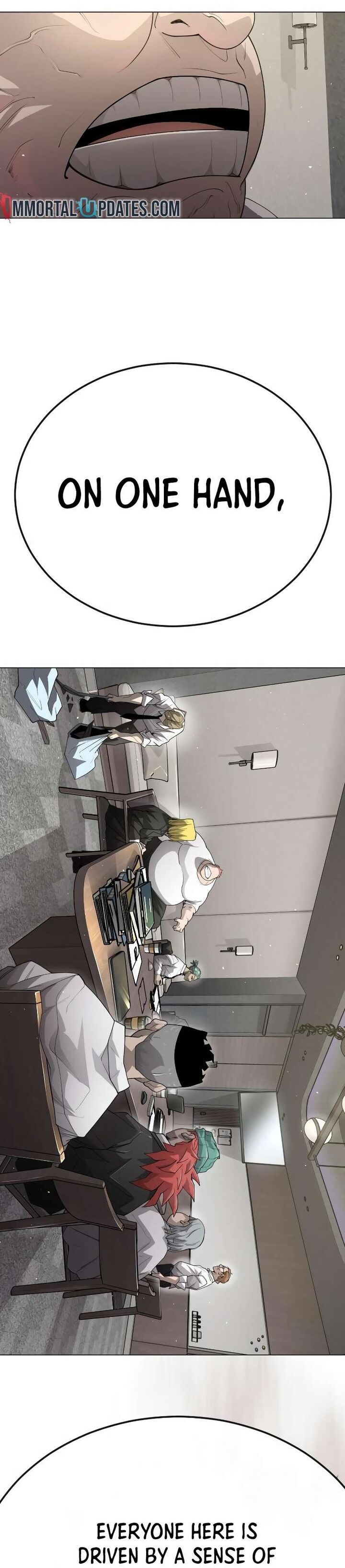 Superhuman Era 183 28