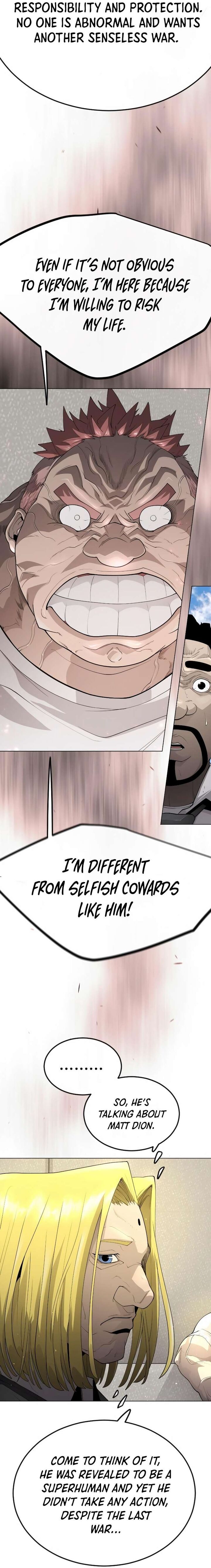 Superhuman Era 183 29