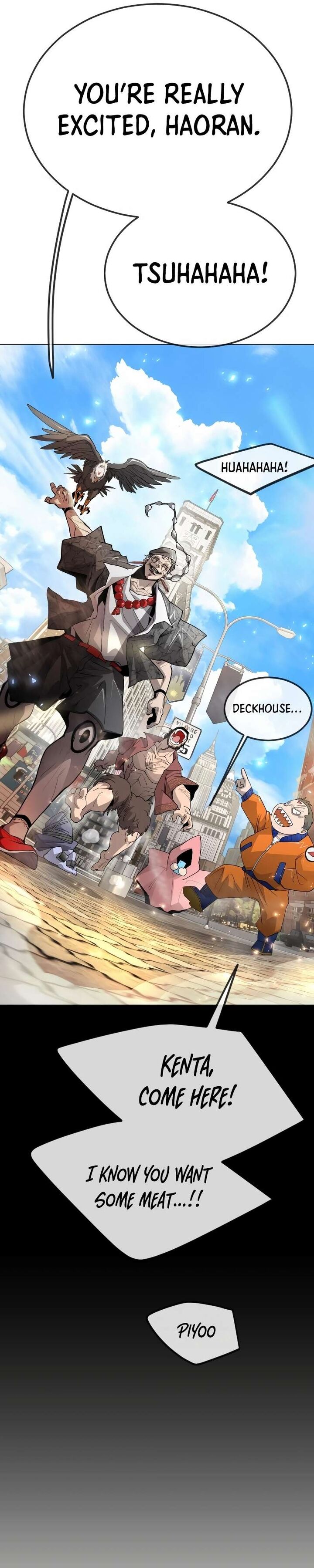 Superhuman Era 183 45